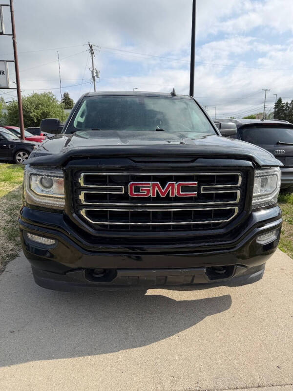 gmc sierra 1500 2018 1GTV2MEC9JZ147117 image gmc sierra 1500 2018 1GTV2MEC9JZ147117 image
